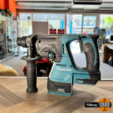 Makita DHR242 Boorhamer Body | Met garantie