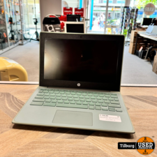 HP Chromebook 11 G8 EE Intel Celeron N4020 4GB 32GB  | Nette staat met garantie