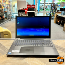 Lenovo V330-15IKB I5 8GB 256GB SSD | Met garantie