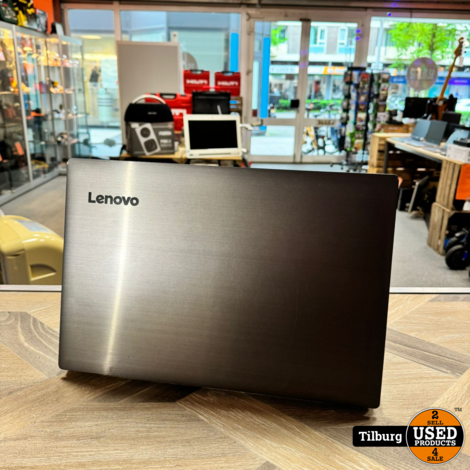 Lenovo V330-15IKB I5 8GB 256GB SSD | Met garantie