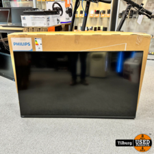 Philips 50PUS8007/12 Smart TV 4K Ex voet | In doos met garantie
