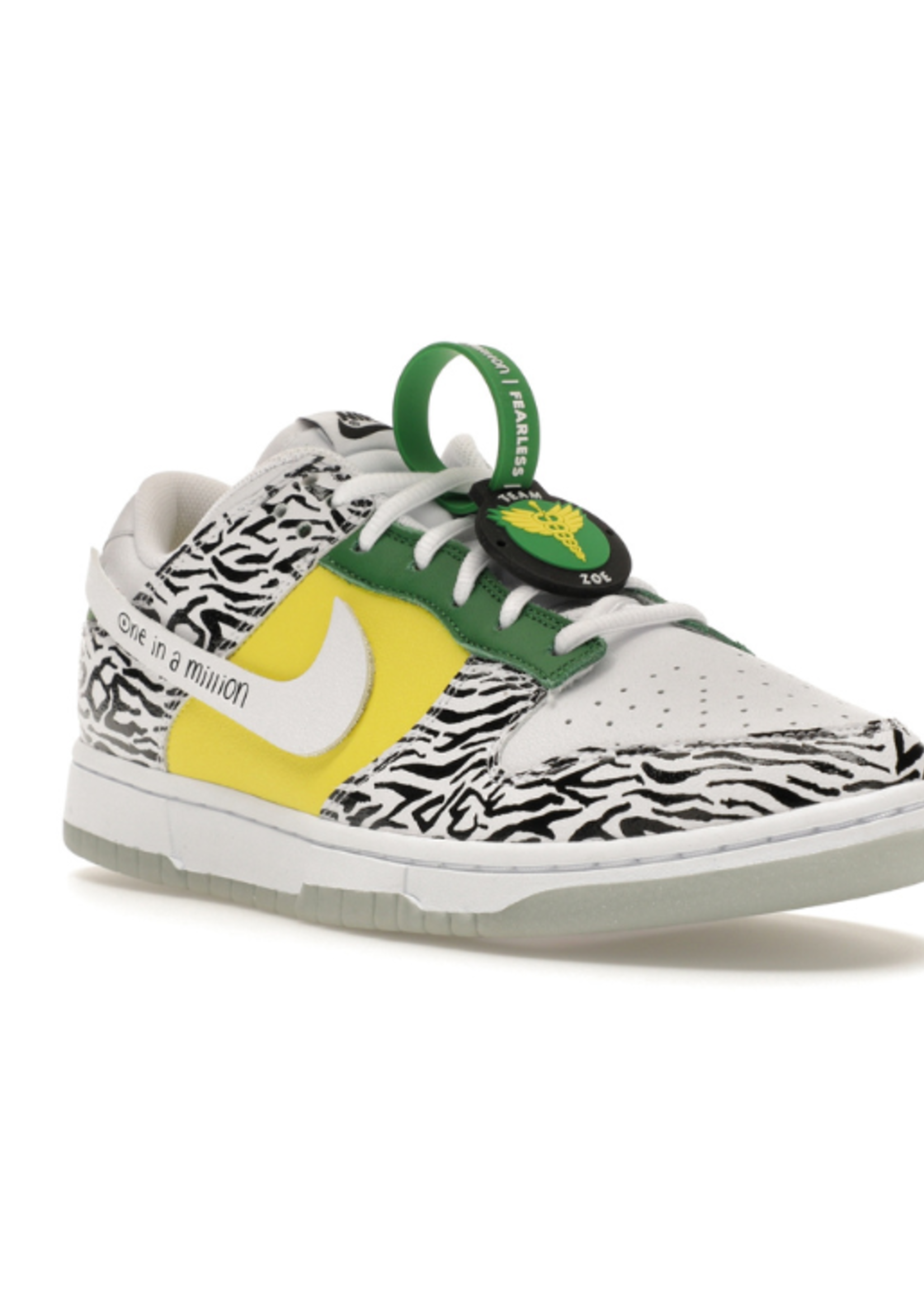 Nike Nike Dunk Low Doernbecher Zoe - Maat 45