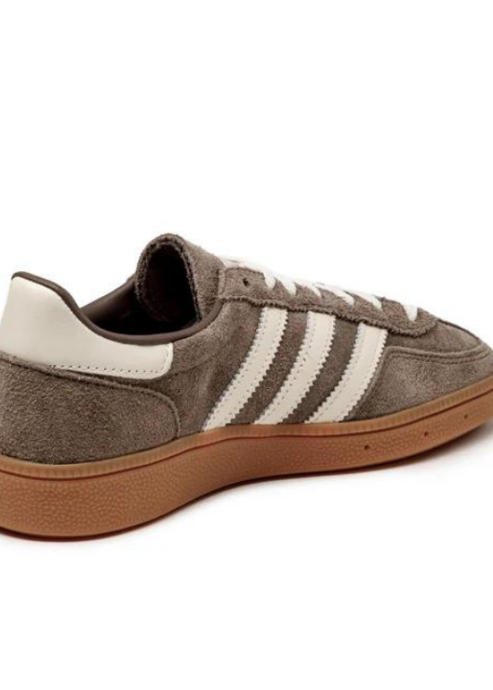 Adidas Adidas Handball Spezial - Sporty & Rich Brown