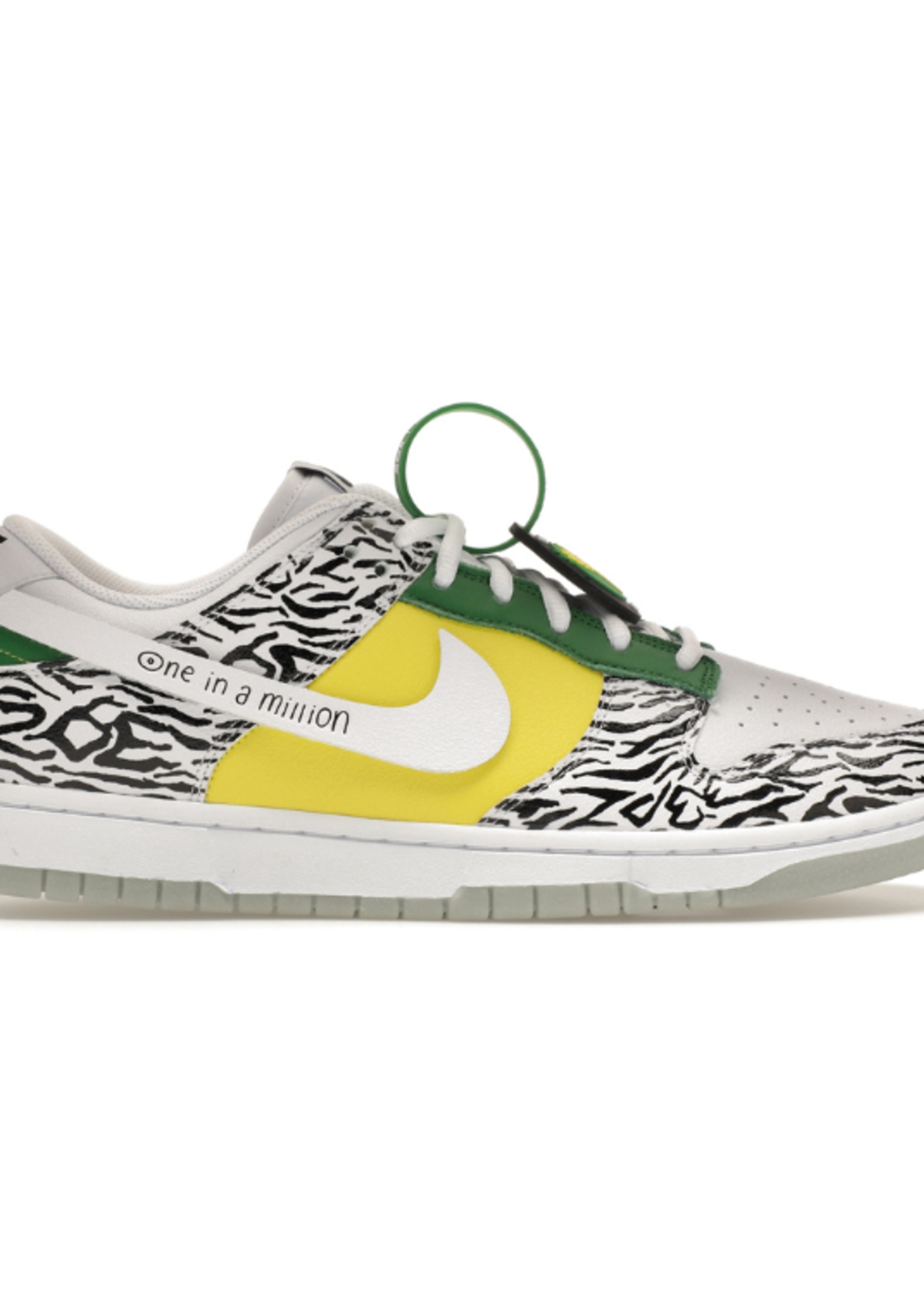 Nike Nike Dunk Low Doernbecher Zoe - Maat 45