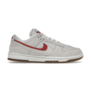 Nike Dunk Low SE 85 Double Swoosh Sail Orange - Maat  41