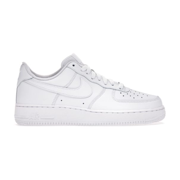 Nike Nike Air Force 1 Low - White '07