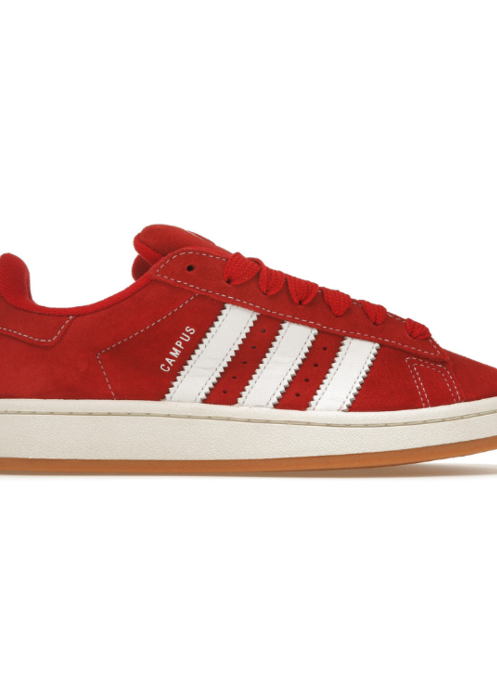 Adidas Adidas Campus 00s - Better Scarlet Cloud White