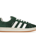 Adidas Adidas Campus 00s Dark Green Cloud White