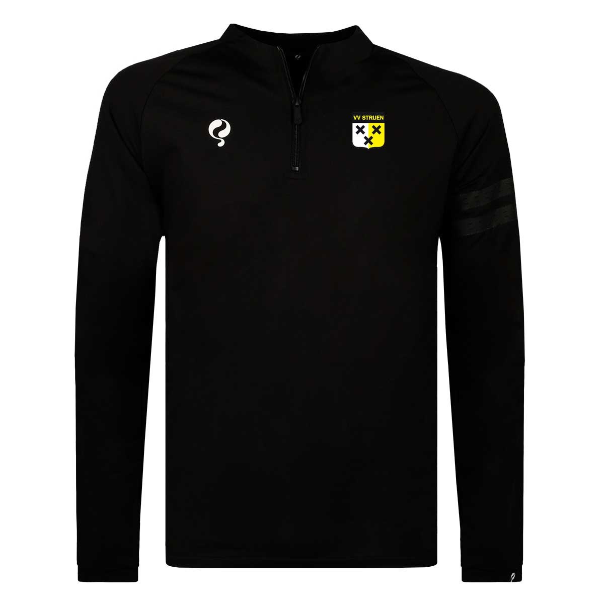 Quick Teamwear v.v. Strijen Training Sweater Legend