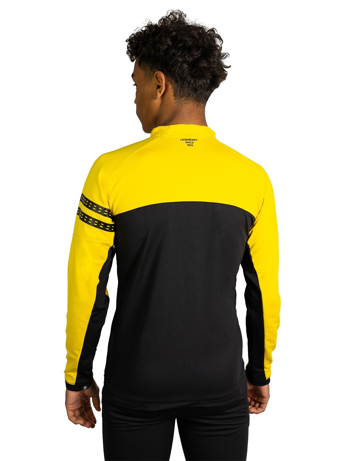 Quick Teamwear v.v. Strijen Training Jacket Legend