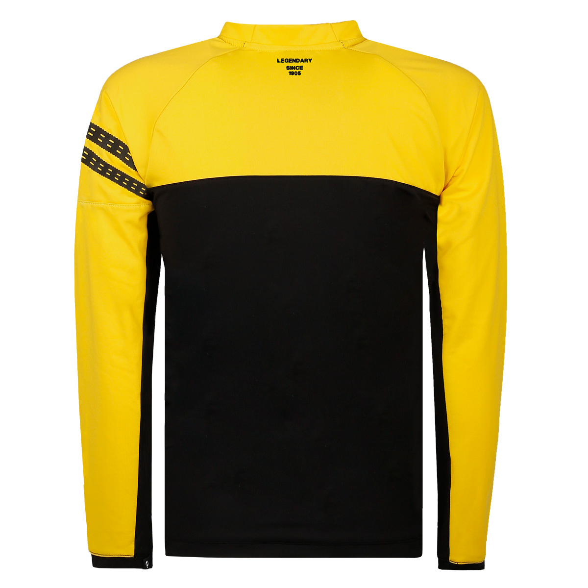 Quick Teamwear v.v. Strijen Training Jacket Legend