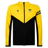 Quick Teamwear v.v. Strijen Training Jacket Legend