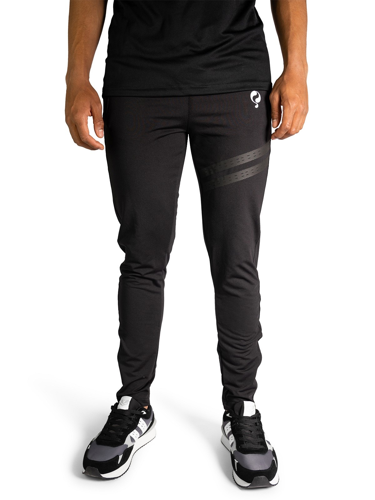 Quick Teamwear v.v. Strijen Training Broek Legend