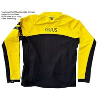 Quick Teamwear v.v. Strijen Training Jacket Legend