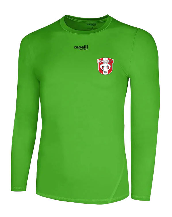 Capelli FC Dordrecht Ondershirt Thuis