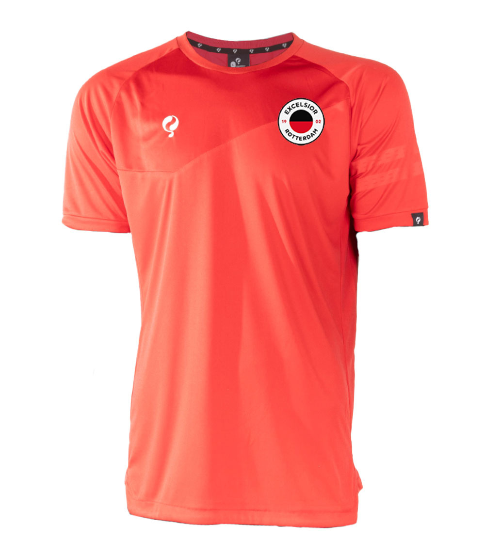 Quick Teamwear Excelsior Training Shirt Spelers