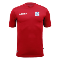 Shirt Badminton Strijen