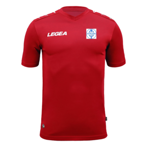 Shirt Badminton Strijen