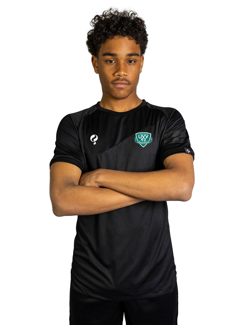 Quick Teamwear UVV 40 Training Shirt Legend
