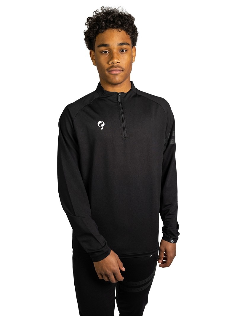 Quick Teamwear UVV40 Training Sweater Legend