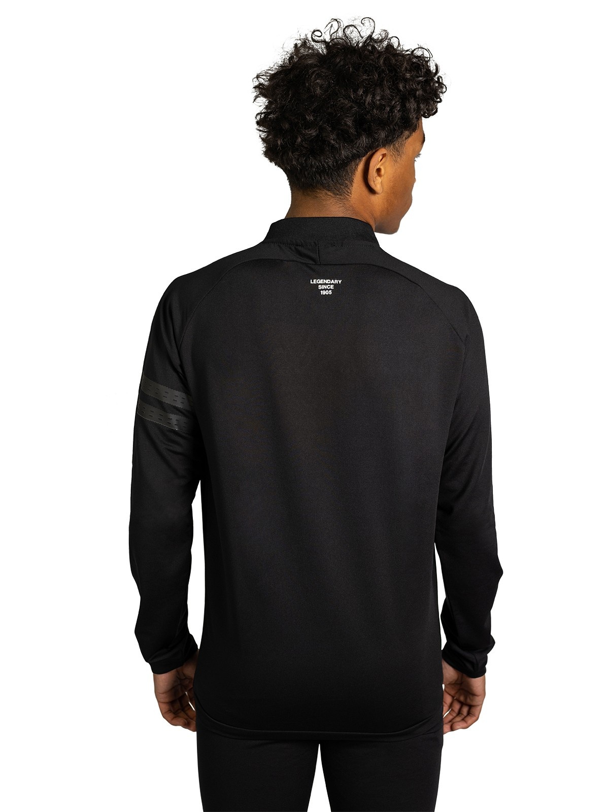 Quick Teamwear UVV40 Training Sweater Legend