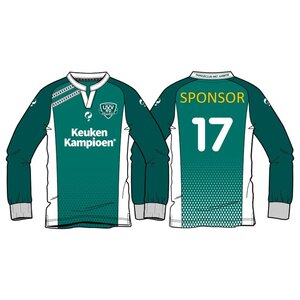 Sponsor- / Teamaanvraag