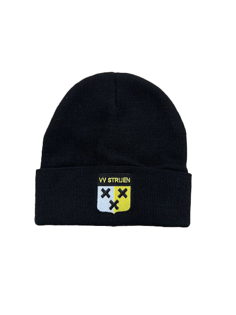 merchandise v.v. Strijen Muts