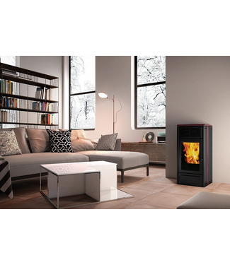 Edilkamin Nara 9+ EVO