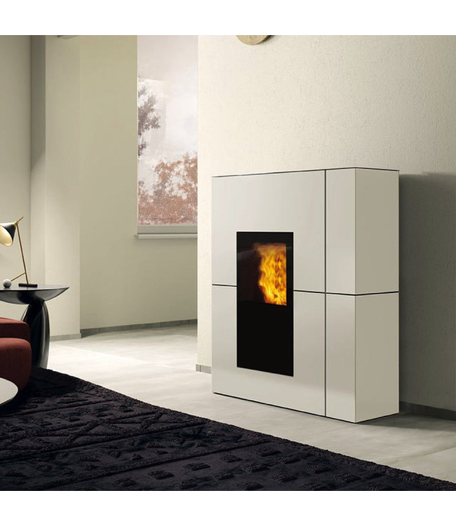 Edilkamin Blade2 H 18 Up