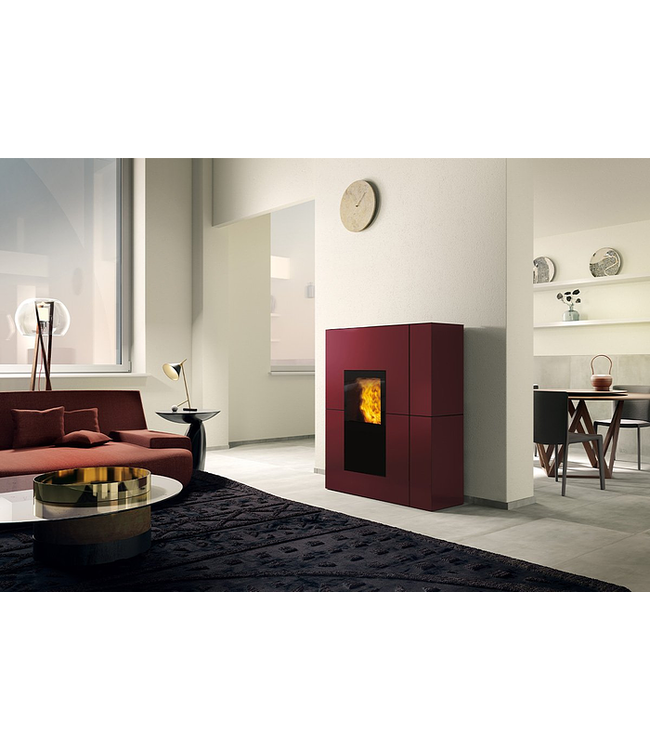 Edilkamin Blade2 H 18 Up