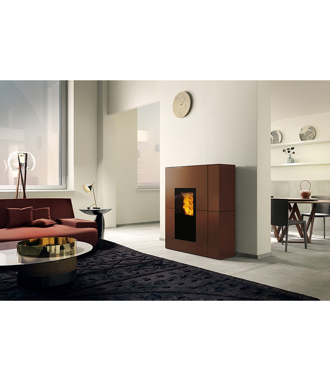 Edilkamin Blade2 H 18 Up