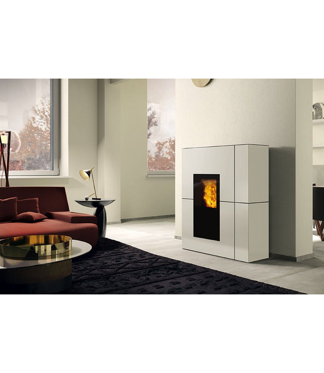 Edilkamin Blade2 H 18 Up