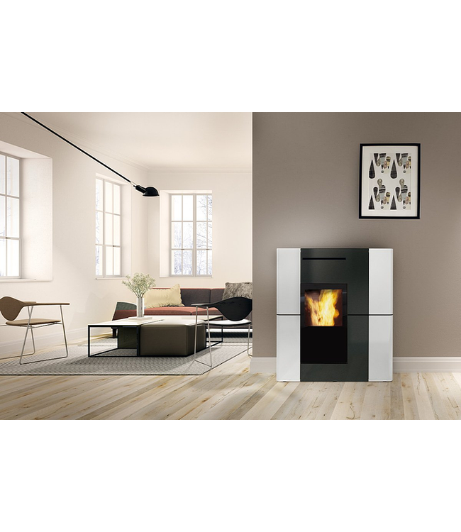 Edilkamin Blade2 H 18 Up