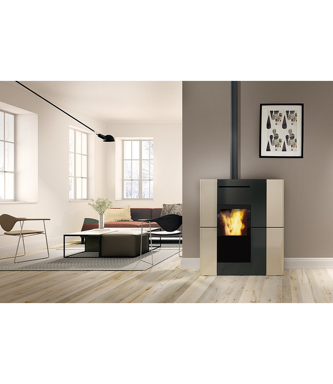 Edilkamin Blade2 H 18 Up