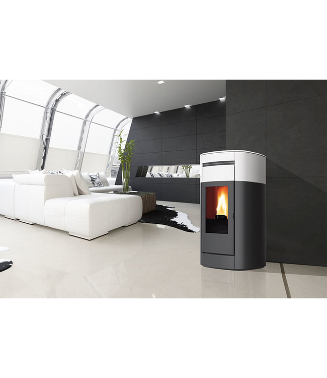 Edilkamin Vyda2 H 22 Up