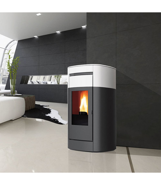 Edilkamin Vyda2 H 18 Up