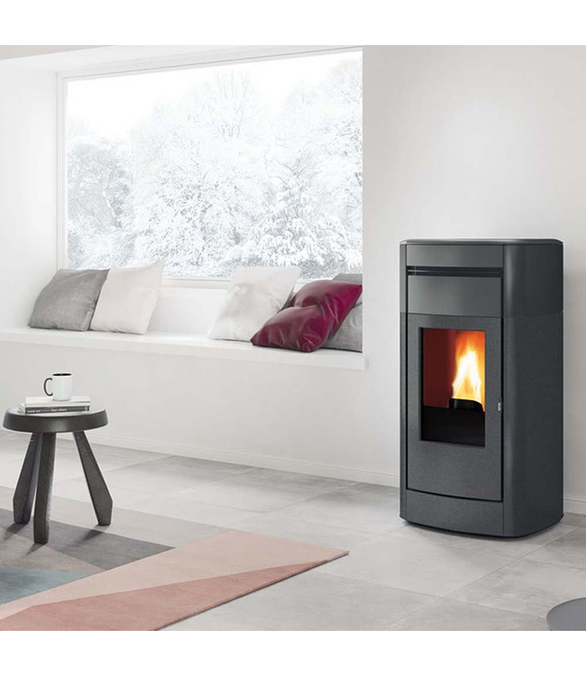 Edilkamin Vyda EVO pelletkachel