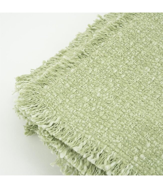 By-Boo Plaid Balance - green