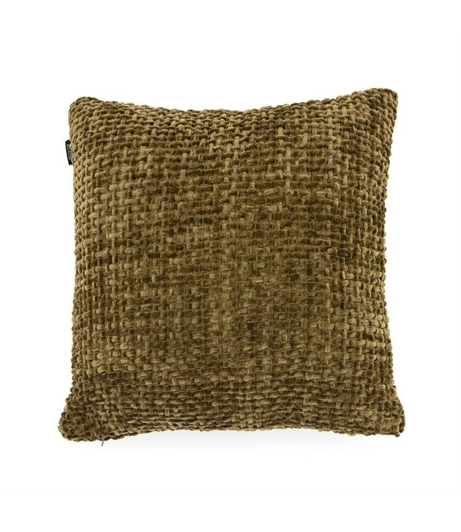 By-Boo Kussen Hyde Mustard By-Boo