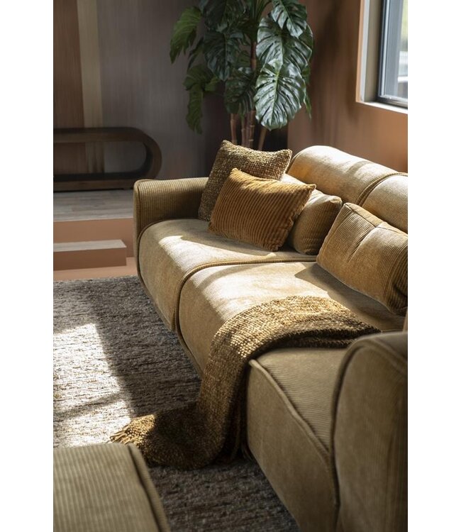 By-Boo Plaid Hyde Terracotta By-Boo