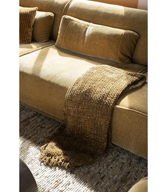 By-Boo Kleed Hyde Mustard By-Boo