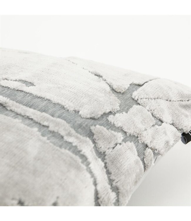 By-Boo Kussen Faune - grey