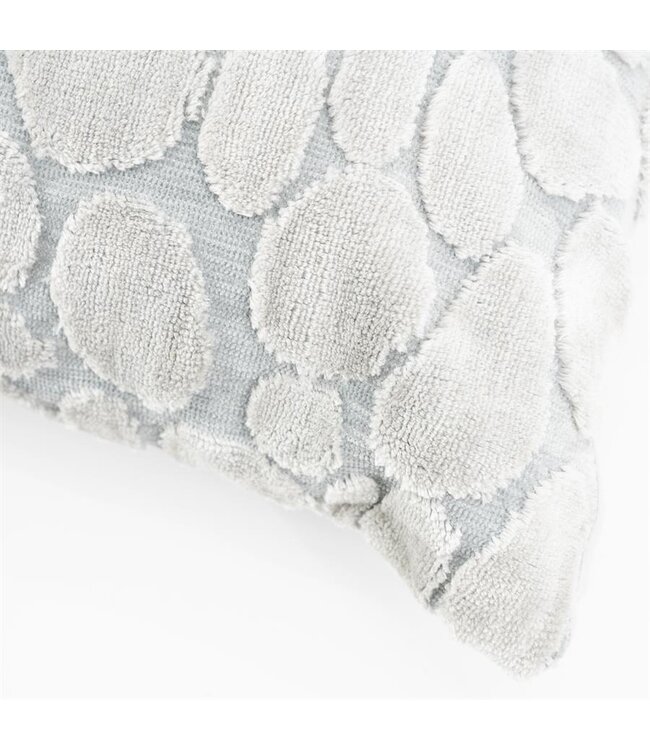 By-Boo Kussen Juna - grey