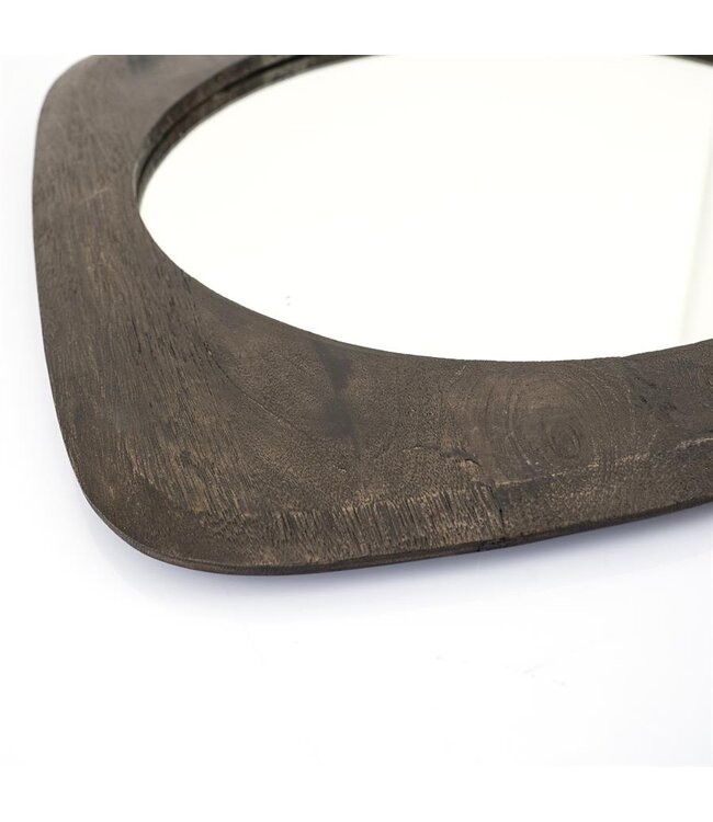 By-Boo Moku small - Brown