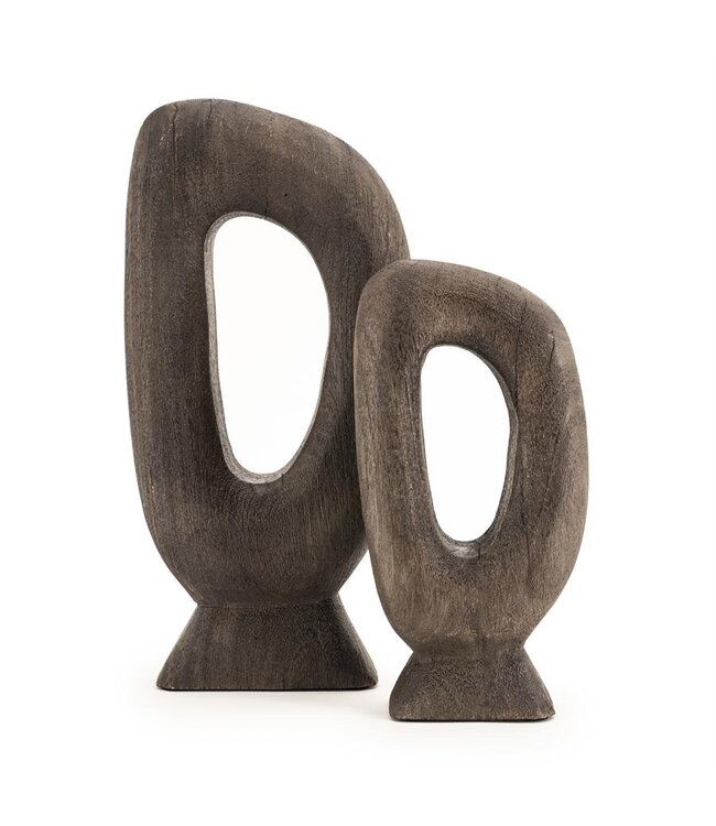 By-Boo Core small - brown