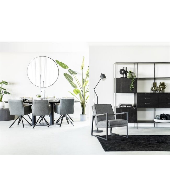 By-Boo Immense - Black