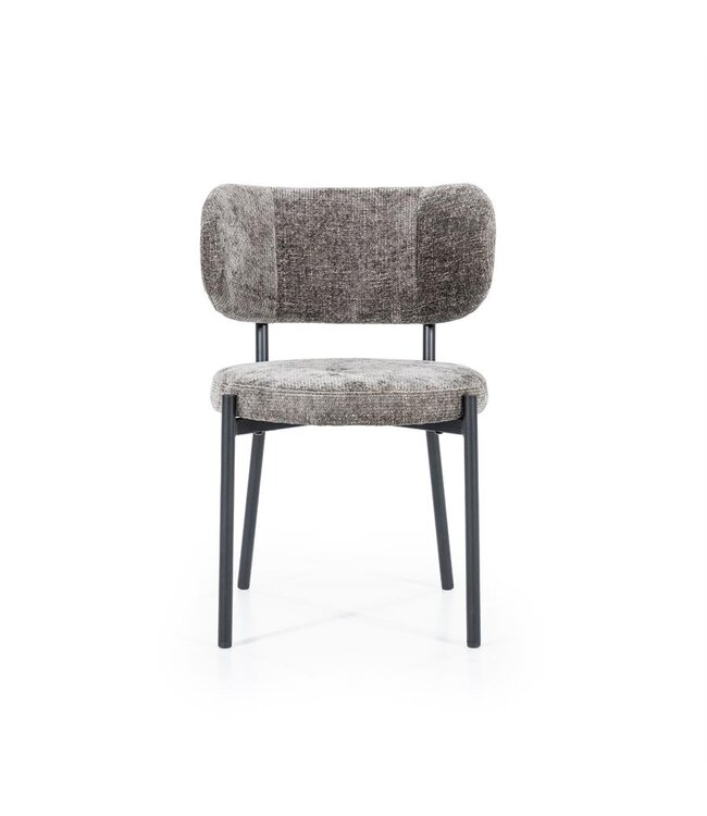 By-Boo Stoel Oasis - Brown