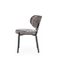 By-Boo Stoel Oasis - Brown