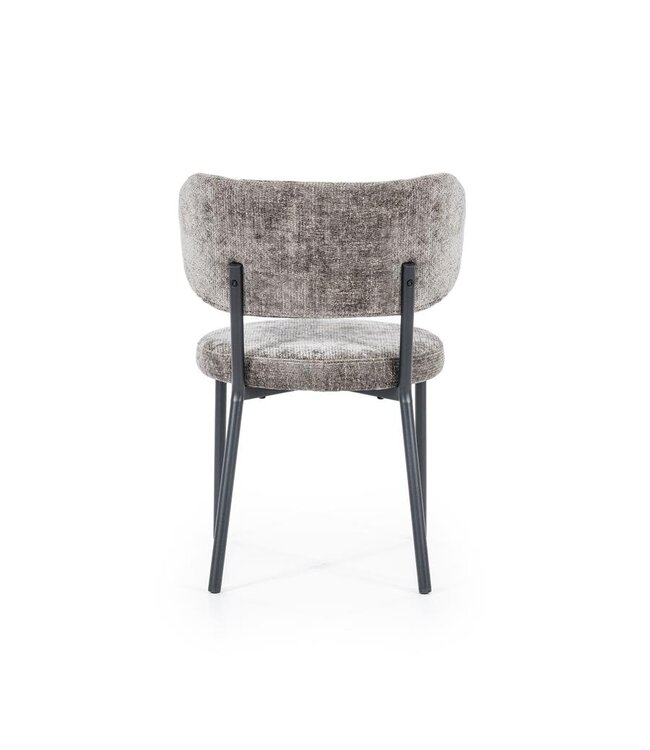 By-Boo Stoel Oasis - Brown