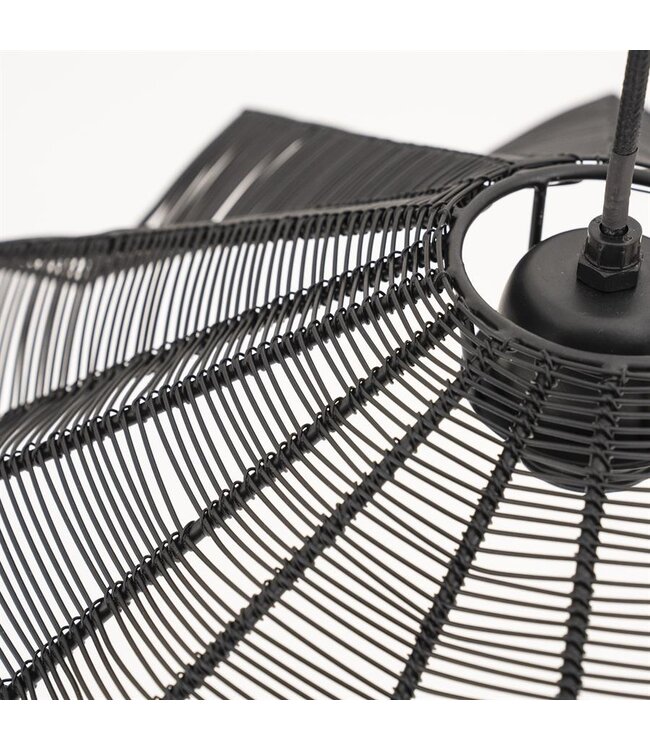 By-Boo Varjo small - black